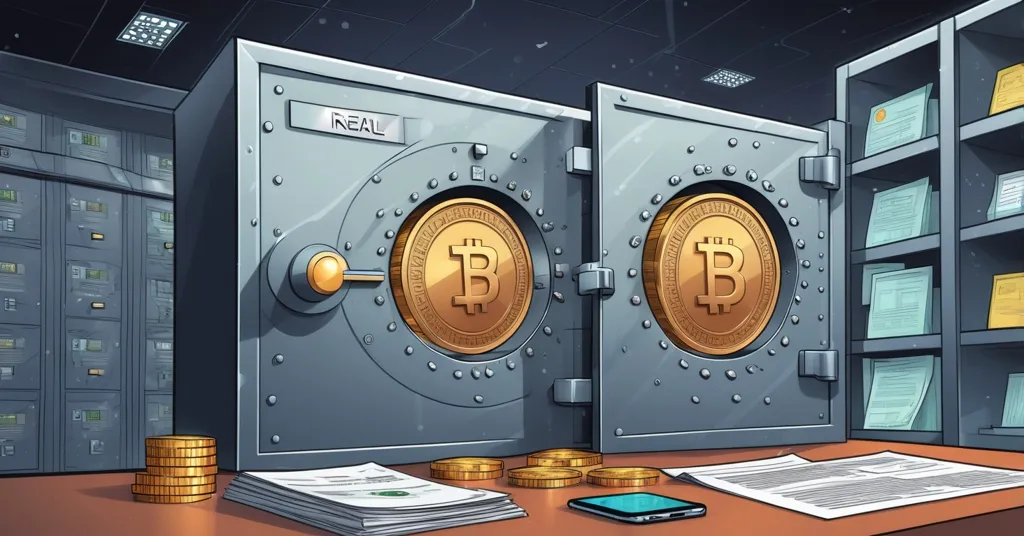 Itaú Unibanco Eyes Real-Pegged Stablecoin: Awaiting Brazil’s Regulatory Green Light