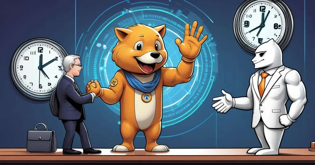 Gemini and SEC Seek 60-Day Stay to Resolve $900M Lawsuit Over Earn Program