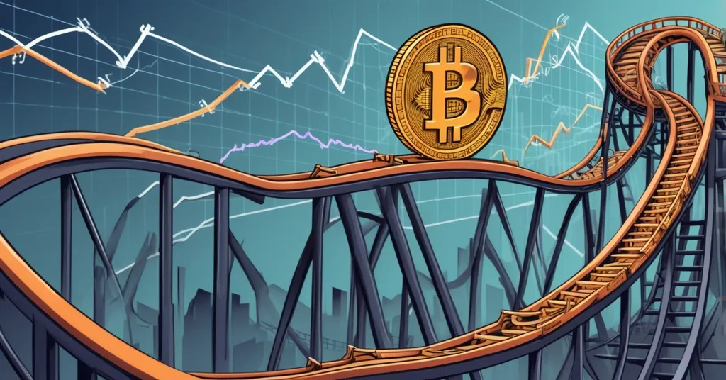 Michael Saylor Explains Bitcoin’s Short-Term Stock Correlation