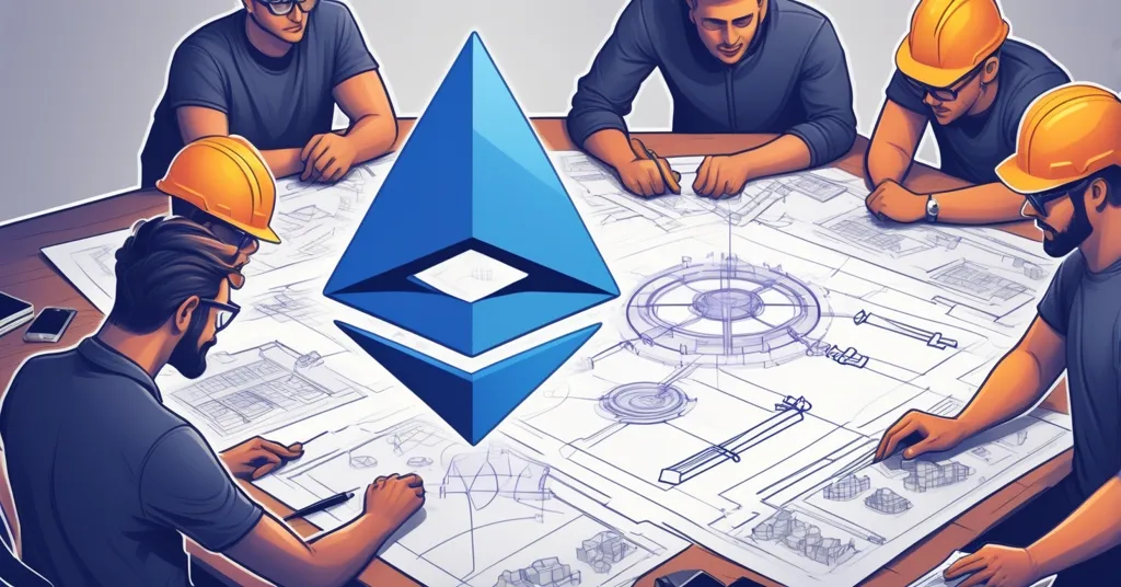 Tim Beiko Proposes Ethereum Core Dev Split into Planners and Builders