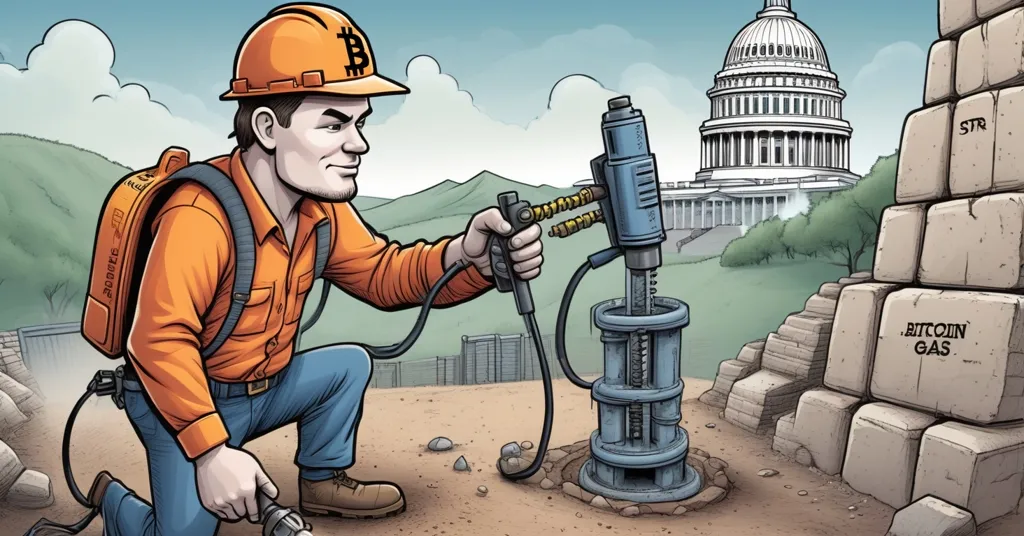 U.S. Senate Proposes 3 Bills to Support Crypto, Address Environmental and Geopolitical Issues