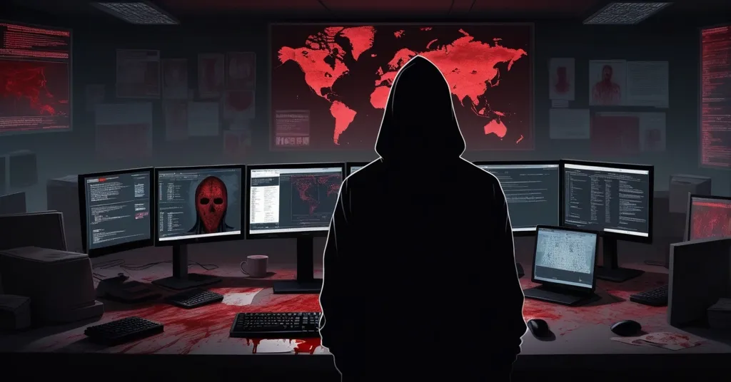 Silk Road’s Dark Secrets: Staged Assassinations and Corrupt Agents Exposed