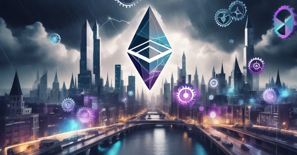 Ethereum Pectra Upgrade on May 7, 2025: Enhancing Scalability Amid Price Decline