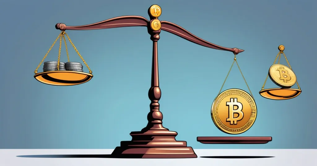 Illinois Advances Crypto Fraud Bill: Senate Bill 1797 Moves Forward