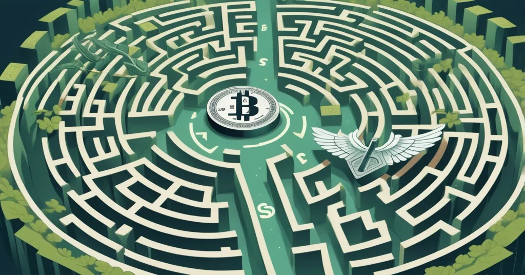 SEC Declares Covered Stablecoins Non-Securities, Boosts Crypto Clarity