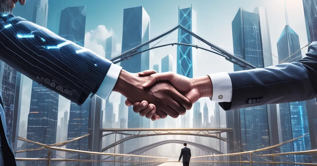 Republic Acquires INX for $60M, Aiming to Bridge Traditional Finance and Blockchain