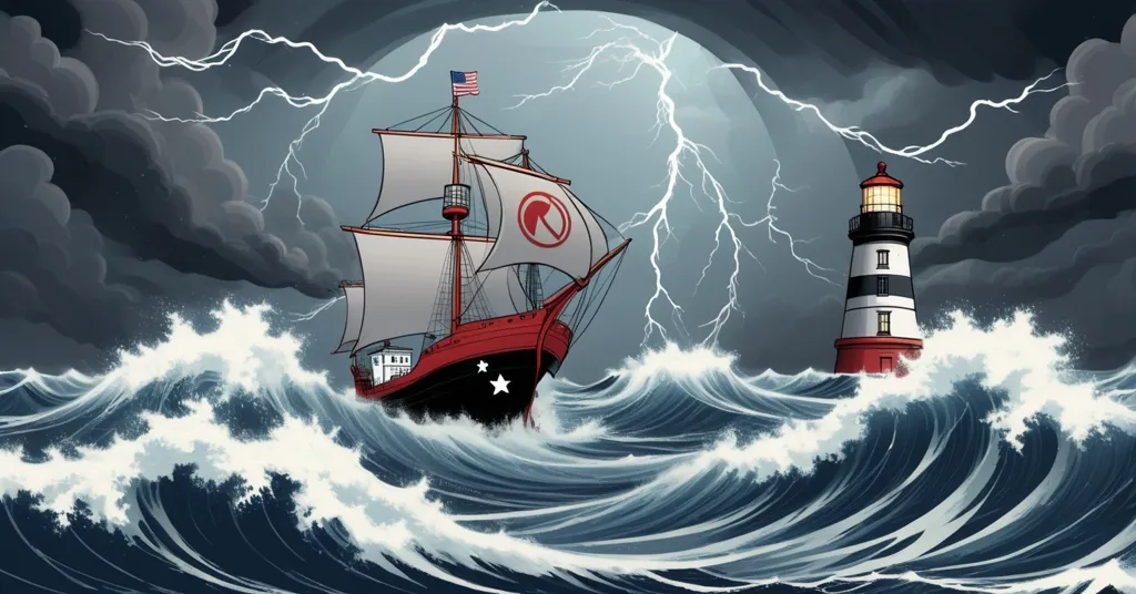 XRP Plunges 11%: U.S.-China Trade War Sparks Market Correction