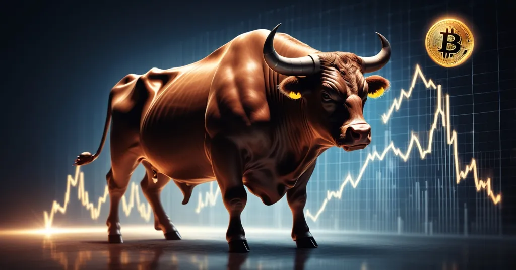 Crypto Market Plunges $1.1T Under Trump; Hayes Bets Big on Bitcoin