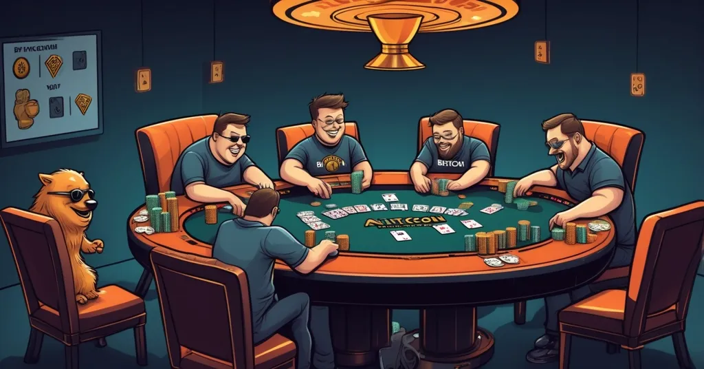 Bitcoin Strategy Holds Steady: No Buys at $76,638.10 from March 31 to April 6