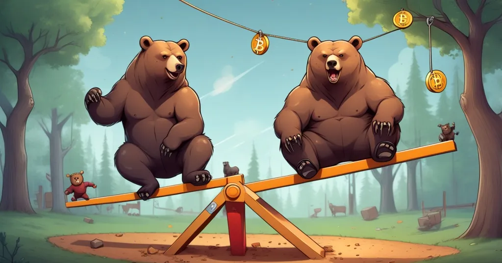 Crypto Investment Products Suffer $240M Withdrawal: Healthy Correction or Bearish Sign?