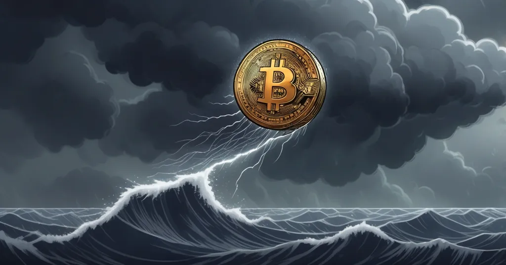 Cardano’s 13% Plunge Amid Market Turmoil: Analyzing the Impact and Future Outlook