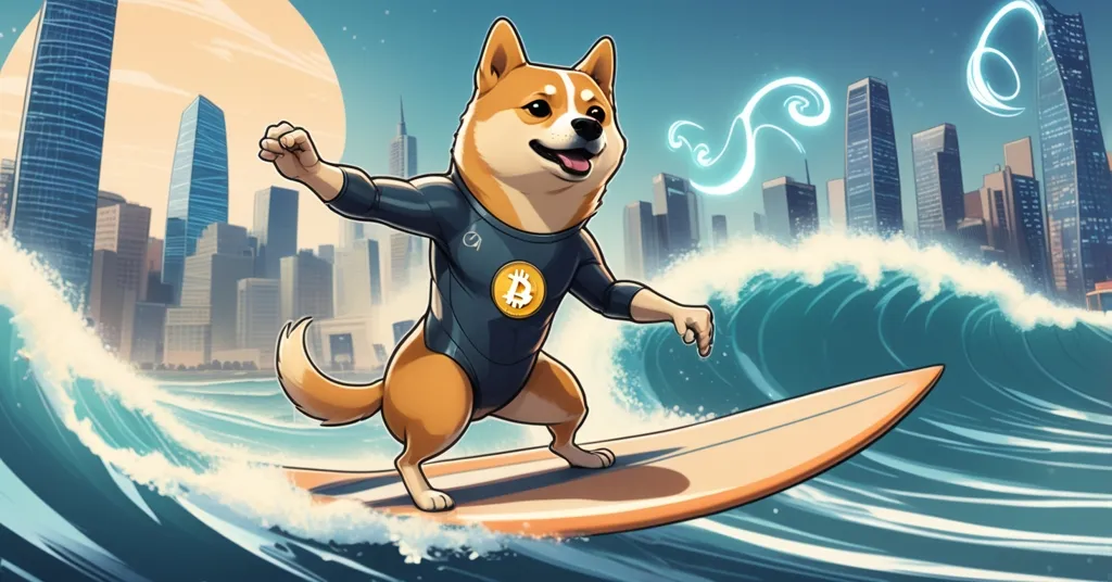 Early DOGE Investors Eye Lightchain AI: A New Crypto Revolution?