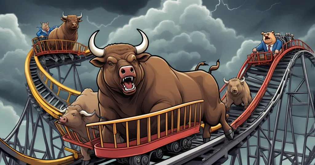 Bitcoin Plunges to $74,000: Impact of Trade Tensions and Analyst Predictions
