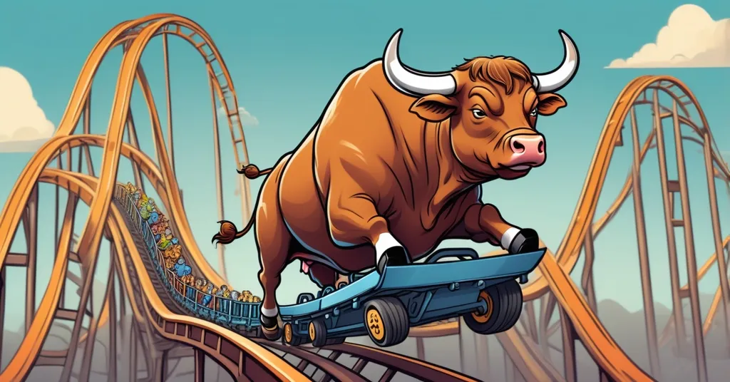 Arthur Hayes: Buy Bitcoin Dips for Long-Term Gains