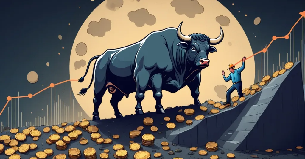 Cryptoquant CEO Declares Bitcoin Bull Cycle Over: Analyzing On-Chain Metrics