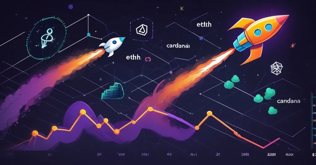 Ethereum’s 2023 Surge Potential: Can ETH Repeat 2017’s 10x Growth?