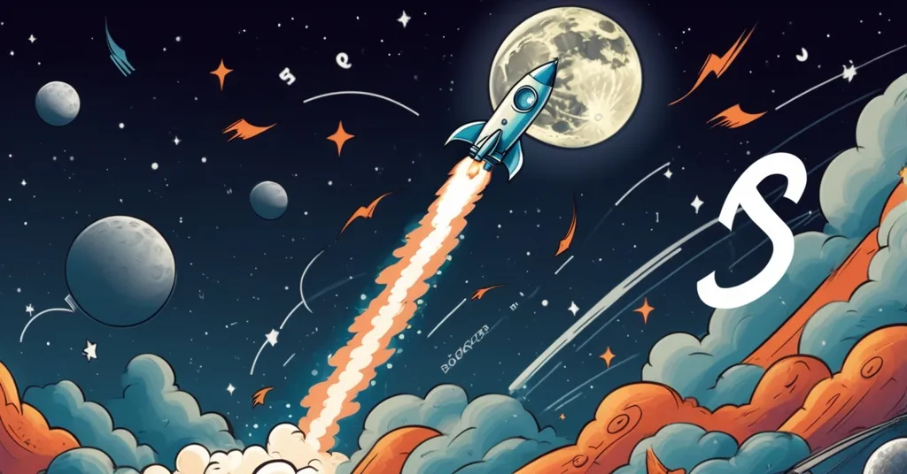 Rexas Finance (RXS) at $0.20: Hype or Next Big Crypto?