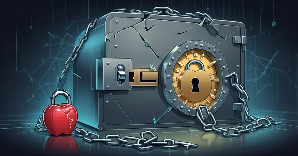 Apple’s UK Encryption Backdoor Sparks Privacy Fears: Blockchain Offers Hope