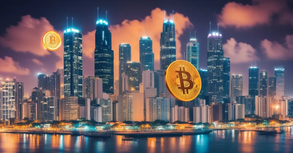Panama City Embraces Bitcoin for Payments: A Step Towards Financial Inclusion