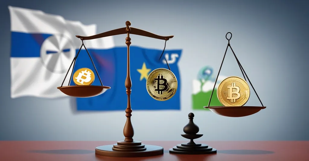 Slovenia’s 25% Crypto Trading Tax Proposal: Innovation Killer or Fair Play?