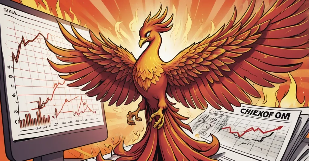Mantra’s OM Token Crashes 90%: Bold Recovery Plan Launched Amid Skepticism