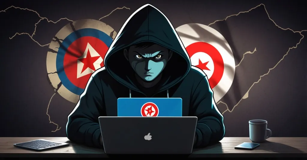 eXch Shuts Down: Tied to $400M Bybit Hack and Lazarus Group