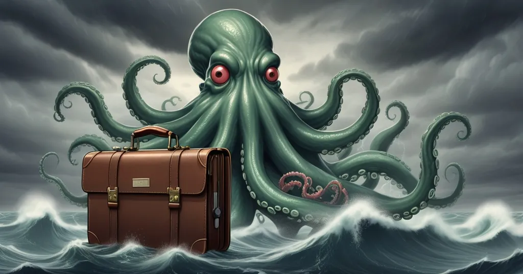 Kraken Slashes Jobs and Expands into Traditional Markets Ahead of U.S. IPO