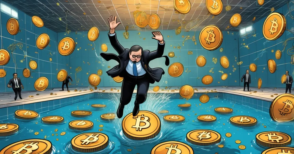 Brazil’s Top Official Reaffirms Bitcoin Reserve Plan Amid Global Trend