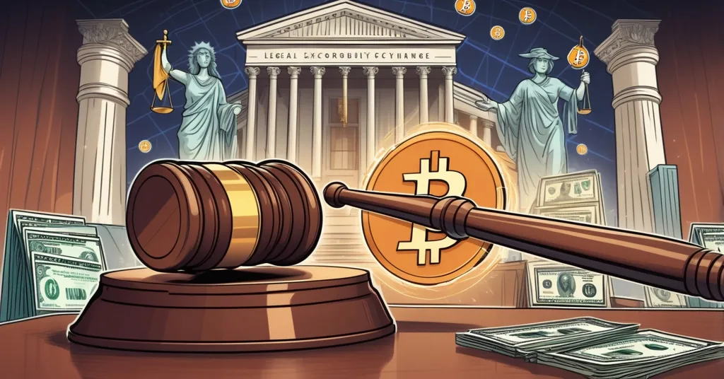 Oregon Sues Coinbase Over Unregistered Securities, Despite SEC Dismissal