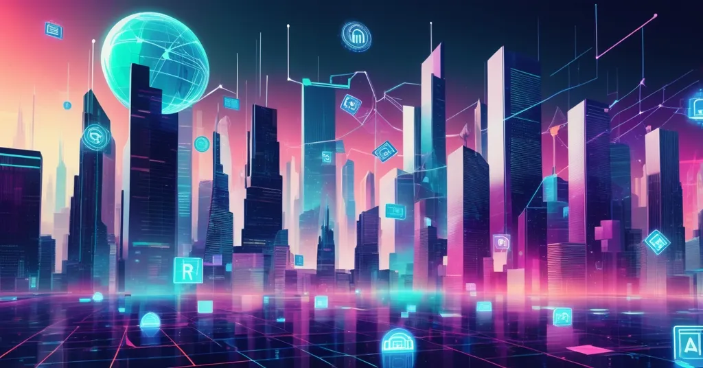 Tokenized RWAs Set to Explode: Stocks, Private Credit Next Big Booms