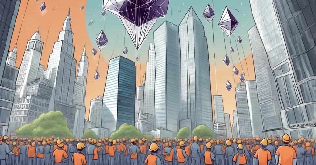 Ethereum’s Blob Space Limits Threaten L2 Growth: Pectra Upgrade Falls Short