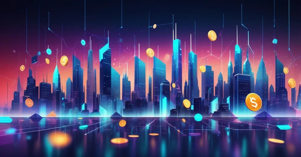 Tokenized Stocks Poised to Hit $1 Trillion Market Cap, Industry Leaders Say