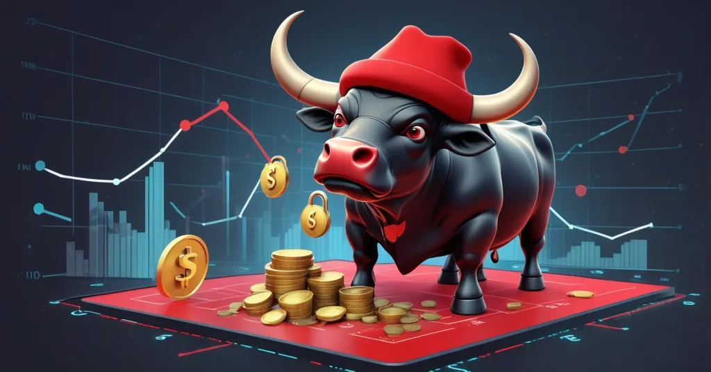 TRUMP Memecoin Unlocks $300M: Can It Spark a Bullish Rebound on Solana?