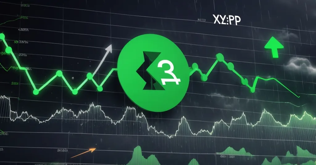 XRP Funding Rate Turns Positive Amid $138M Crypto Market Sell-Off