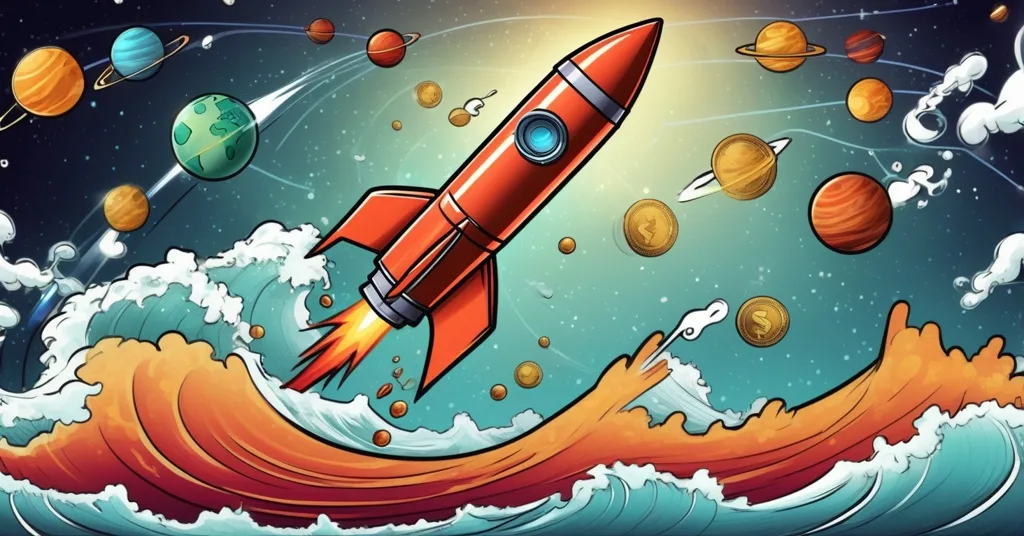 TechDev Predicts Bitcoin to Hit $500K by 2026 Amid Altcoin Surge