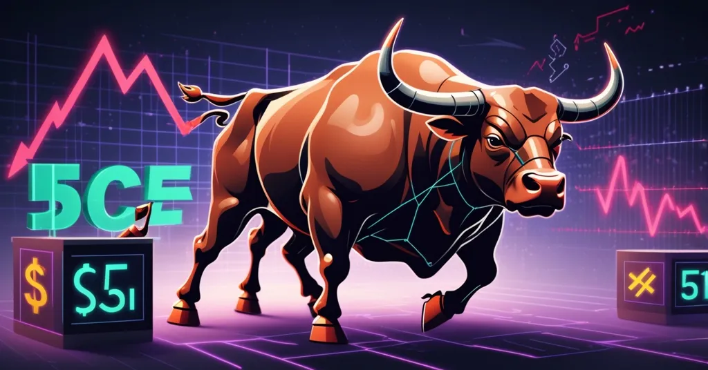 BEL Token Breaks Out, Targets $5.11: Analyzing the Bullish Surge and Risks