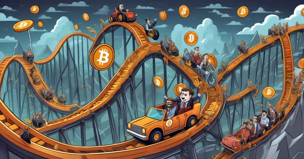 U.S. Economic Data This Week to Sway Bitcoin Price and Fed Policy