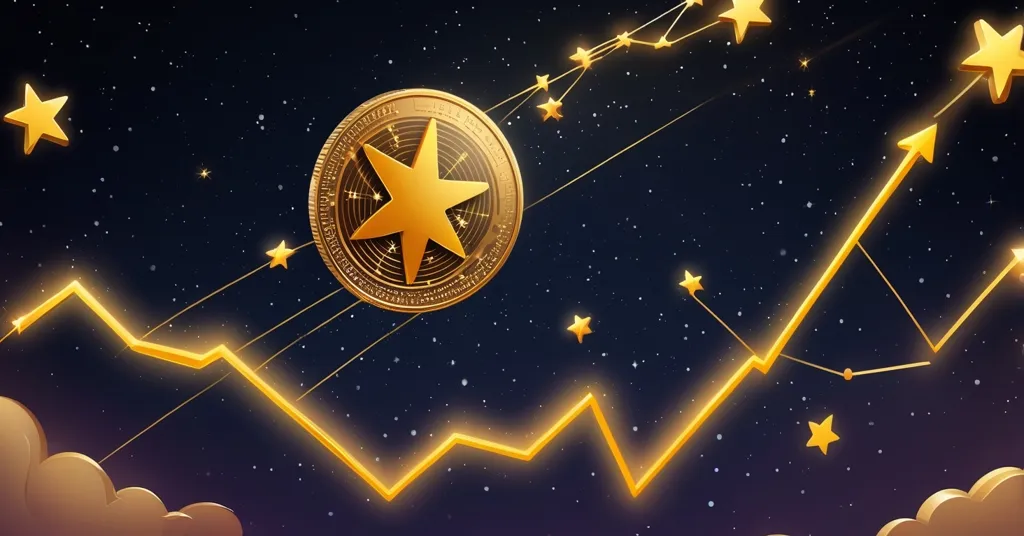 XRP Soars to $2.12: Golden Cross and New ETFs Fuel Surge