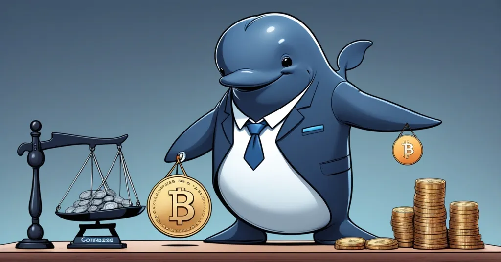 29.5M XRP Moved to Coinbase: Price Surges Amid Sell-Off Fears
