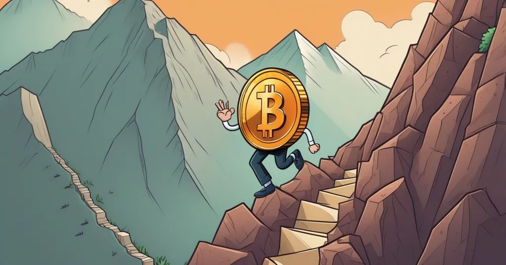 Bitcoin Breaks $87,000: On-Chain Data Signals $90,000 Target