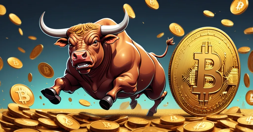 Saylor’s Strategy: $555M Bitcoin Buy Boosts Holdings to 538,200 BTC