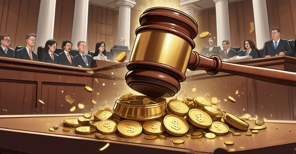 Metaplex Faces Legal Heat Over $7.3M in Unclaimed SOL: What’s Next?