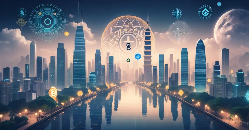 Asia’s Crypto Scene: Calm Amid U.S. Tariffs, Embracing Trump’s Crypto Shift