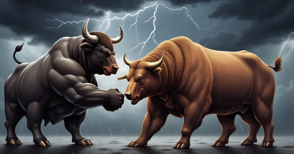 Trump Media and Crypto.com Launch ETFs: Blending Crypto with Traditional Finance in 2025