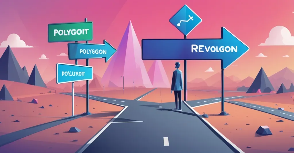 Revolut Refuses $1,500 USDC Reimbursement After Transfer Error Sparks Crypto Risk Debate