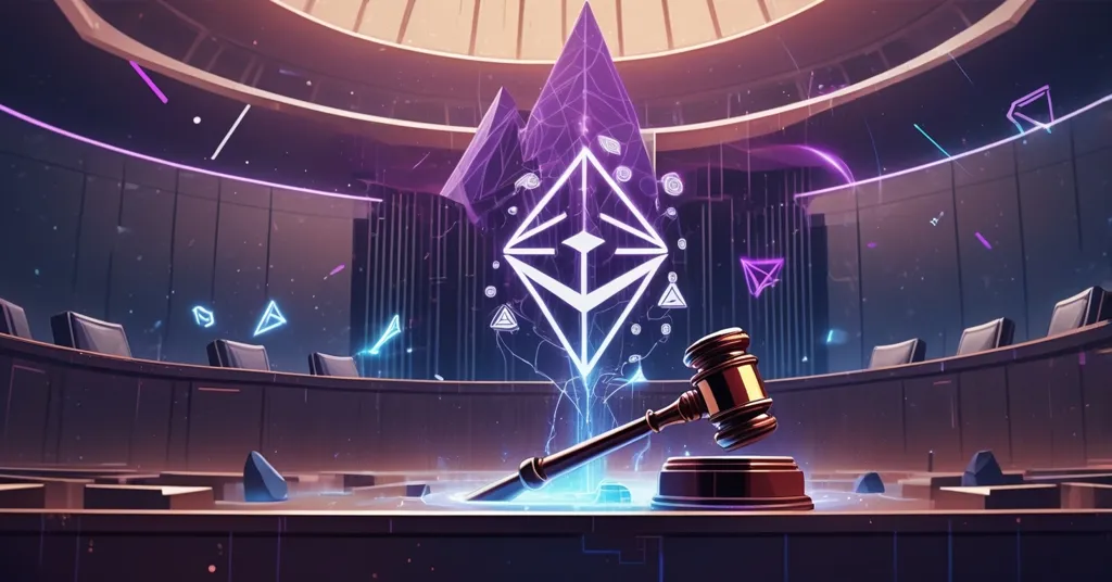 Matter Labs Sued by Bankex for Alleged IP Theft: Crypto Lawsuit Over Plasma Tech