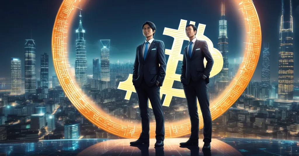 Metaplanet Reaches 5,000 BTC: Leading Corporate Bitcoin Adoption in Asia