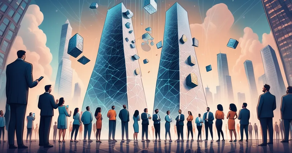 Fractionalized Ownership: Unlocking Assets or Unleashing Chaos?