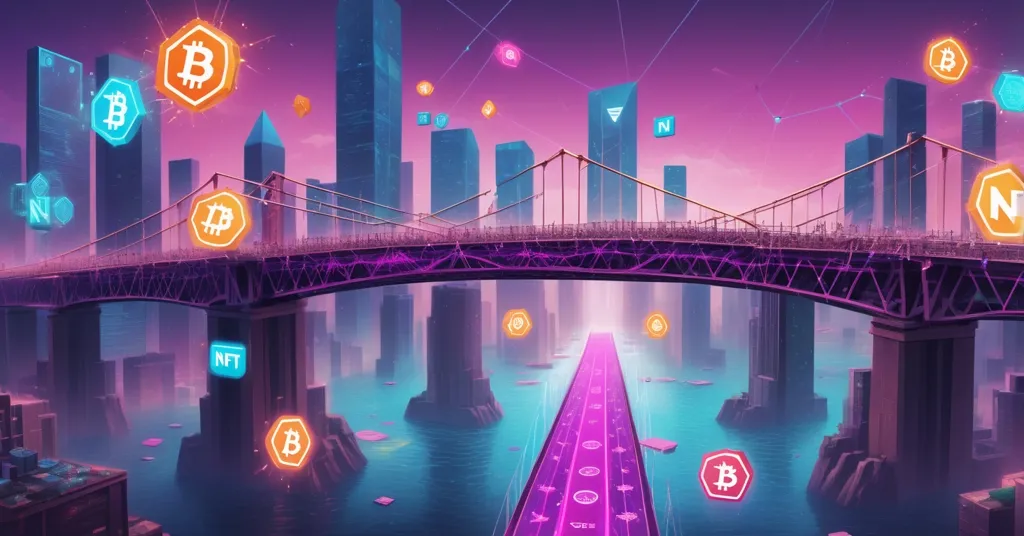 Reservoir Abandons NFT Services, Embraces Broader Token Infrastructure with Relay