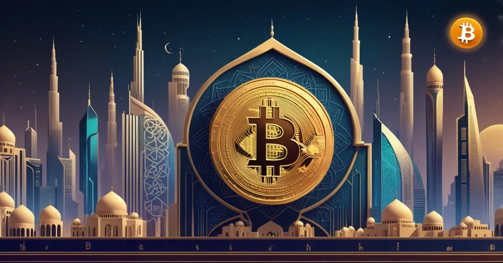 UAE’s ruya Bank Launches Shari’ah-Compliant Crypto Trading with Fuze Finance